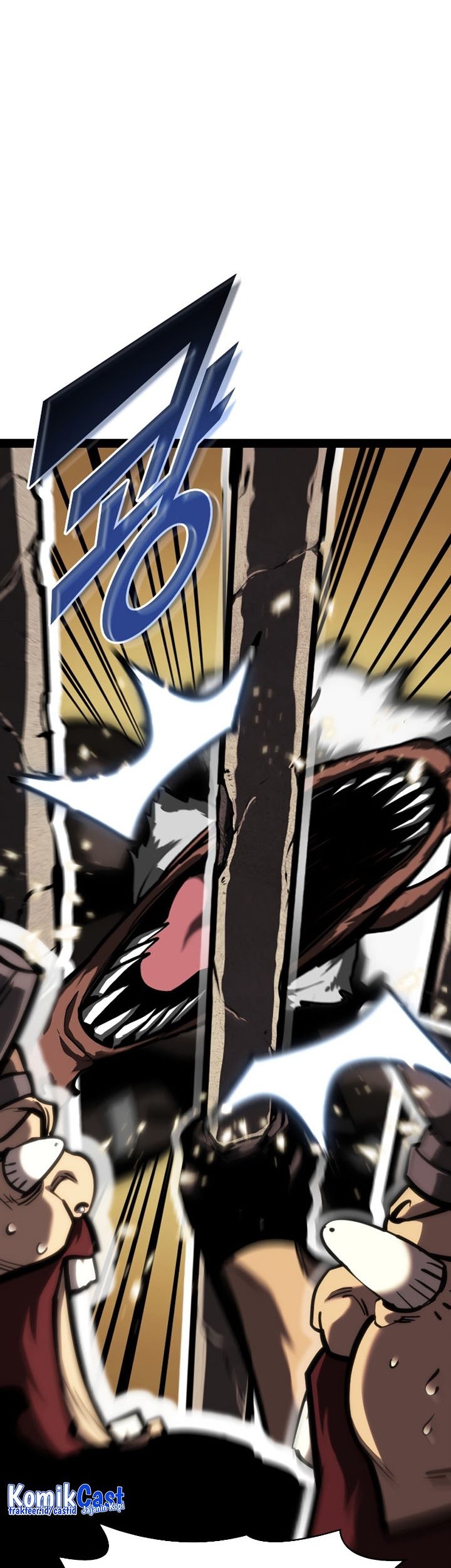 Return of the SSS-Class Ranker Chapter 44 - halaman 8
