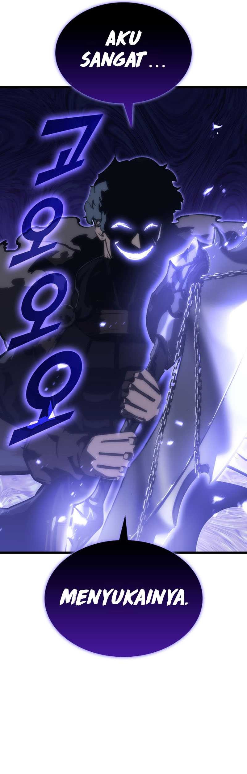 Return of the SSS-Class Ranker Chapter 45 - halaman 10