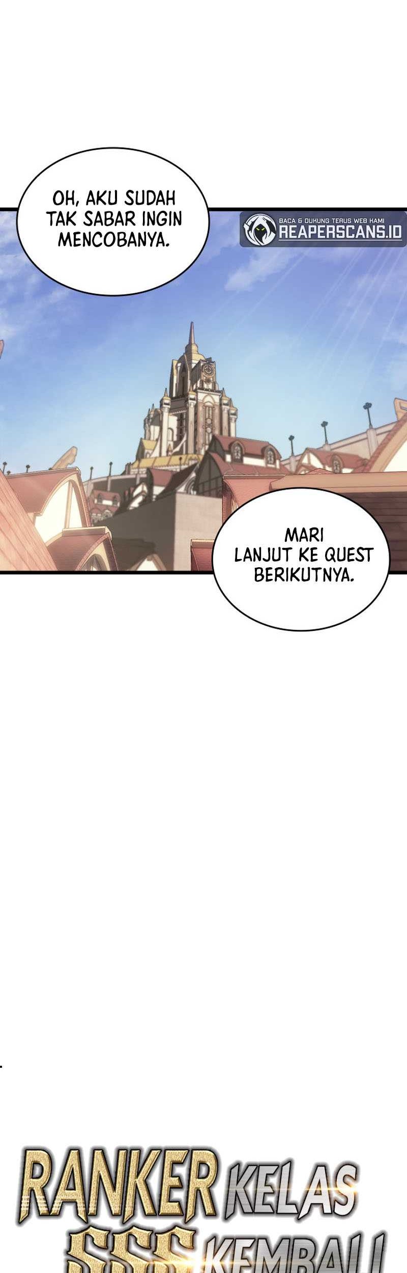 Return of the SSS-Class Ranker Chapter 45 - halaman 11