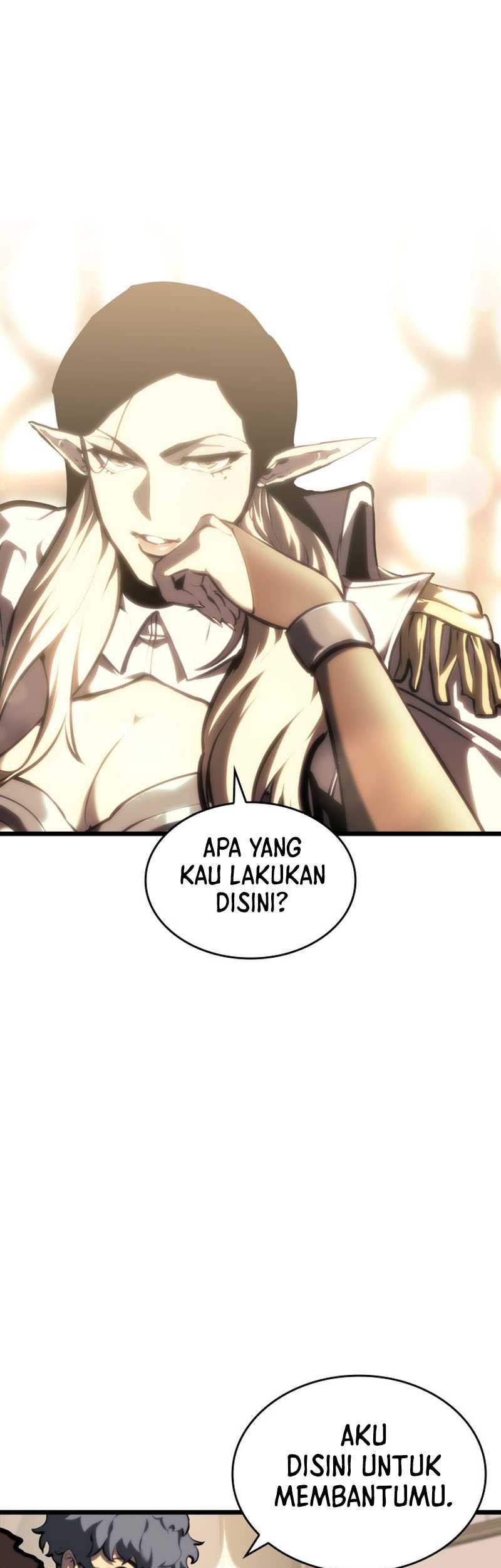 Return of the SSS-Class Ranker Chapter 45 - halaman 14