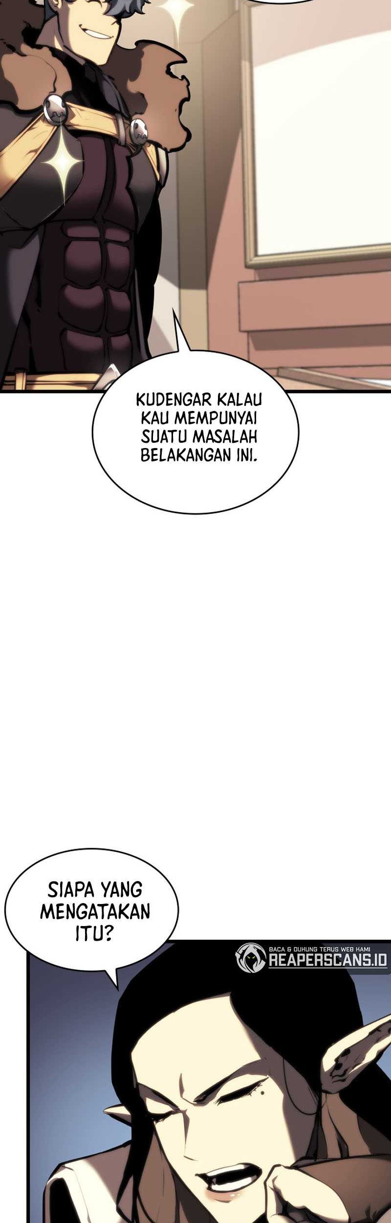 Return of the SSS-Class Ranker Chapter 45 - halaman 15