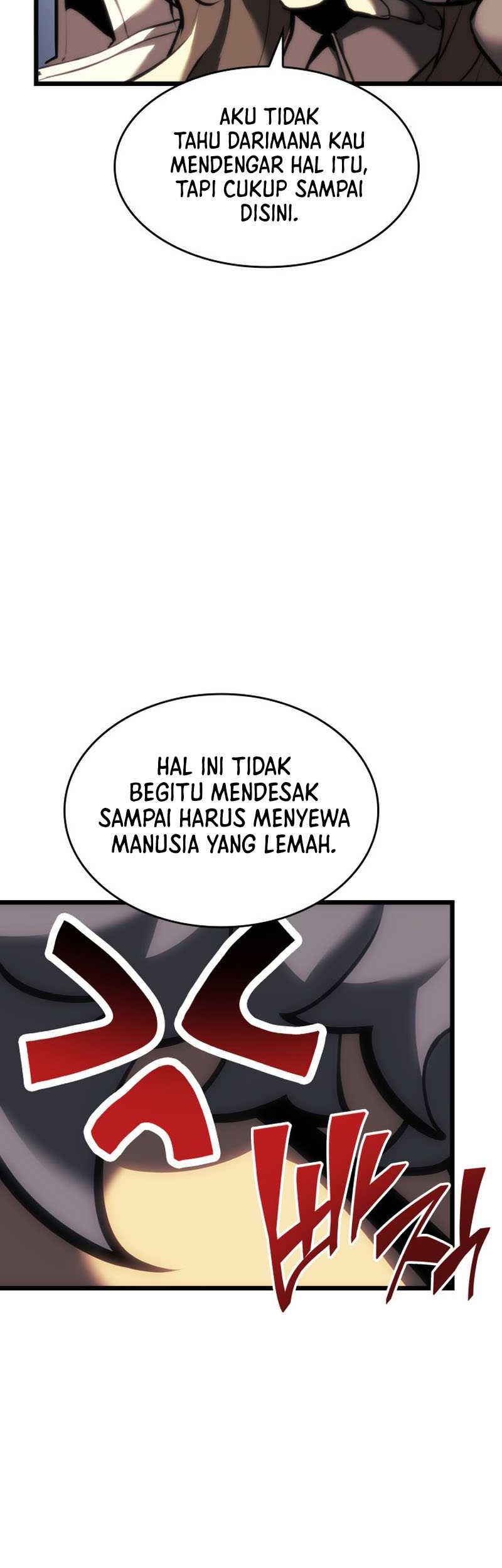 Return of the SSS-Class Ranker Chapter 45 - halaman 16