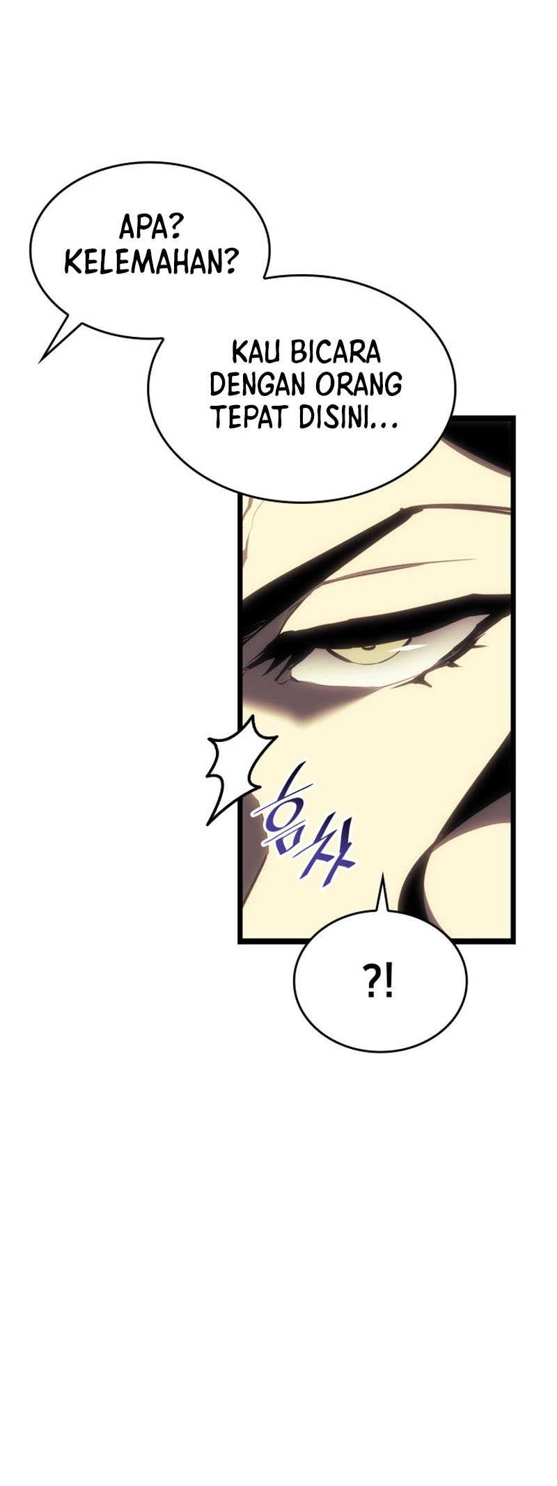 Return of the SSS-Class Ranker Chapter 45 - halaman 17