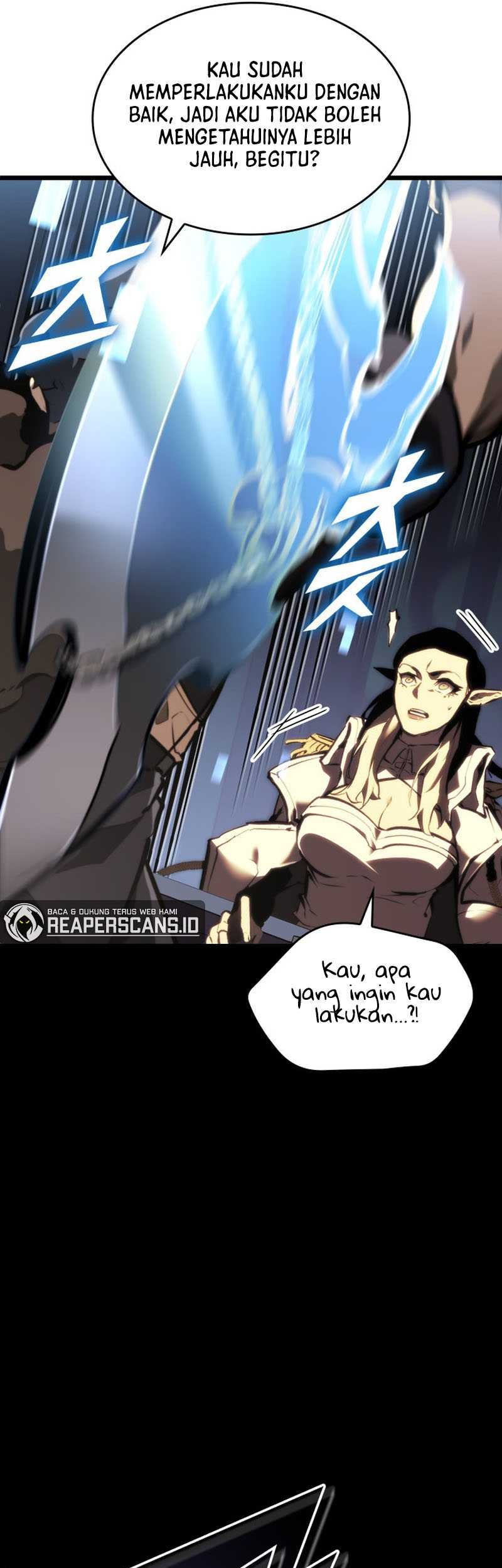 Return of the SSS-Class Ranker Chapter 45 - halaman 18