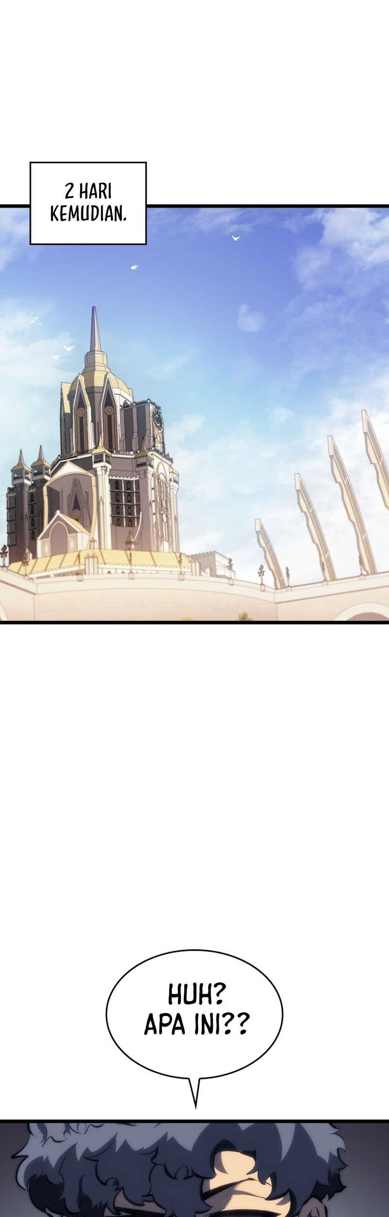 Return of the SSS-Class Ranker Chapter 45 - halaman 2