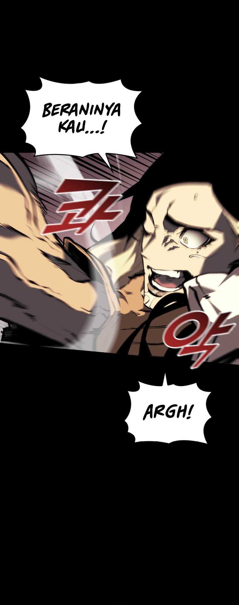 Return of the SSS-Class Ranker Chapter 45 - halaman 20