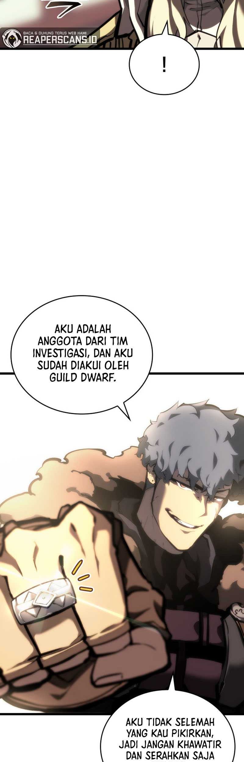 Return of the SSS-Class Ranker Chapter 45 - halaman 23