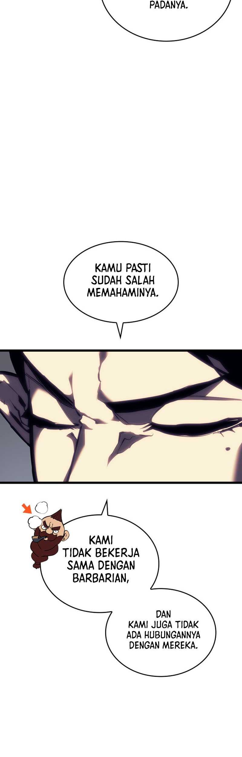 Return of the SSS-Class Ranker Chapter 45 - halaman 24