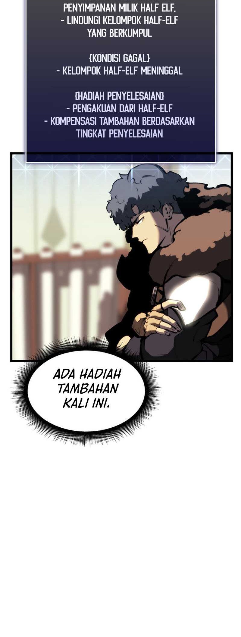 Return of the SSS-Class Ranker Chapter 45 - halaman 28