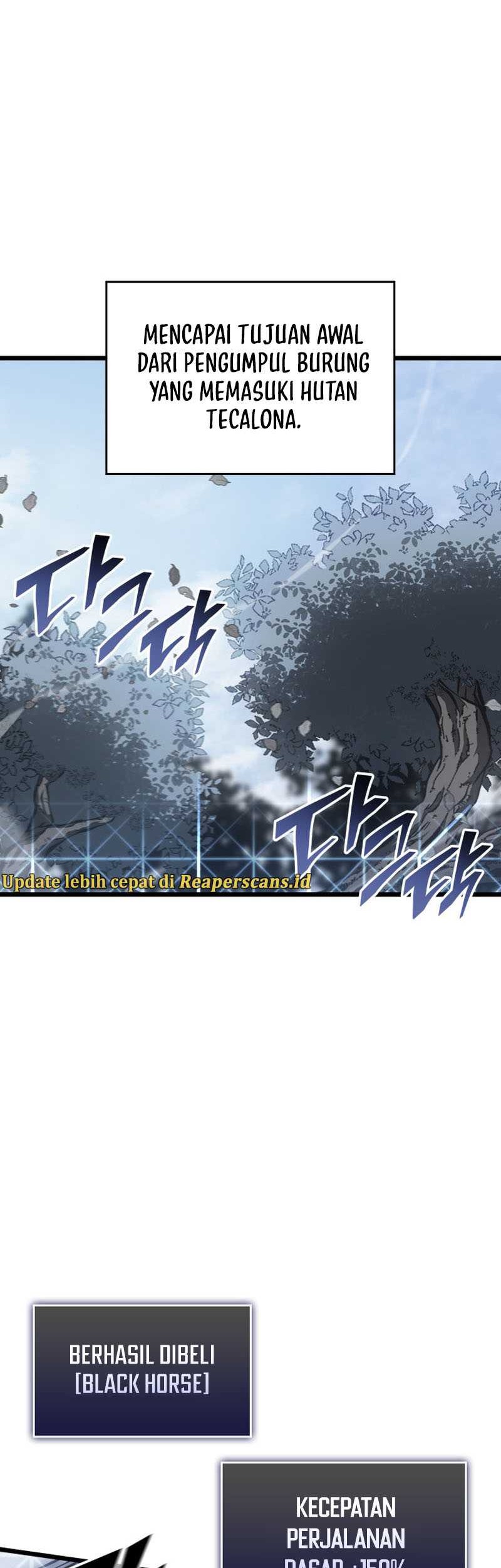 Return of the SSS-Class Ranker Chapter 45 - halaman 30
