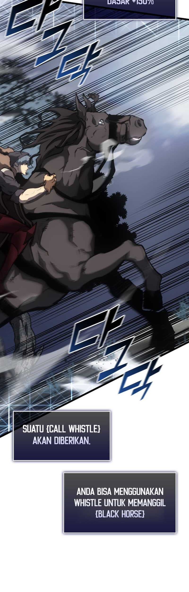 Return of the SSS-Class Ranker Chapter 45 - halaman 31