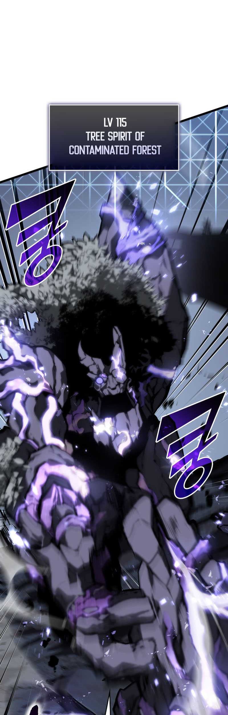 Return of the SSS-Class Ranker Chapter 45 - halaman 35