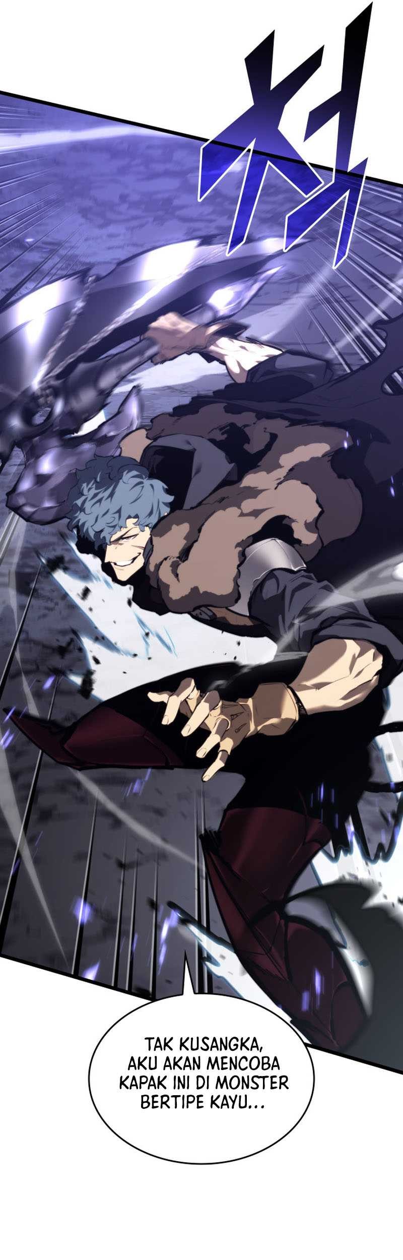 Return of the SSS-Class Ranker Chapter 45 - halaman 37