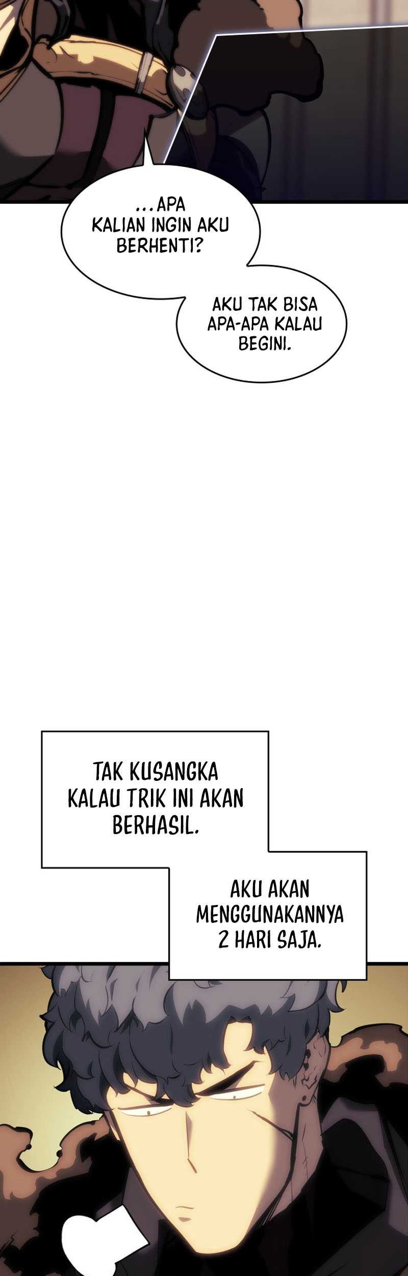 Return of the SSS-Class Ranker Chapter 45 - halaman 4