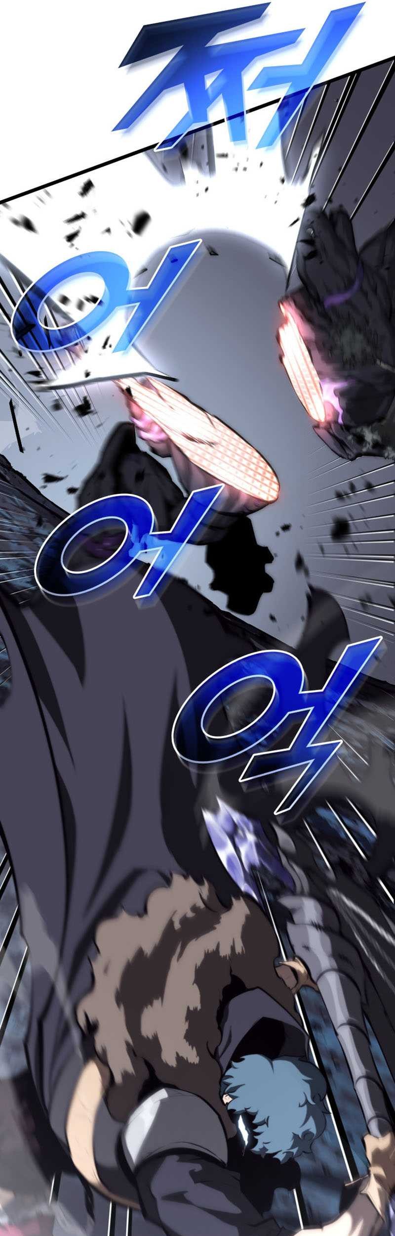 Return of the SSS-Class Ranker Chapter 45 - halaman 41