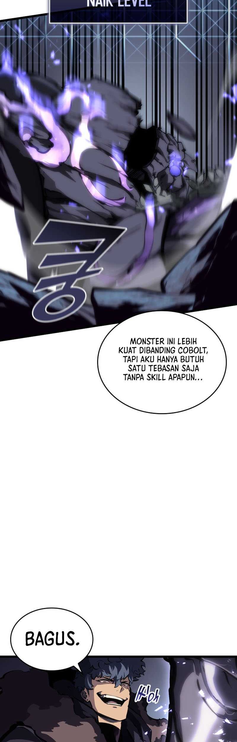 Return of the SSS-Class Ranker Chapter 45 - halaman 43