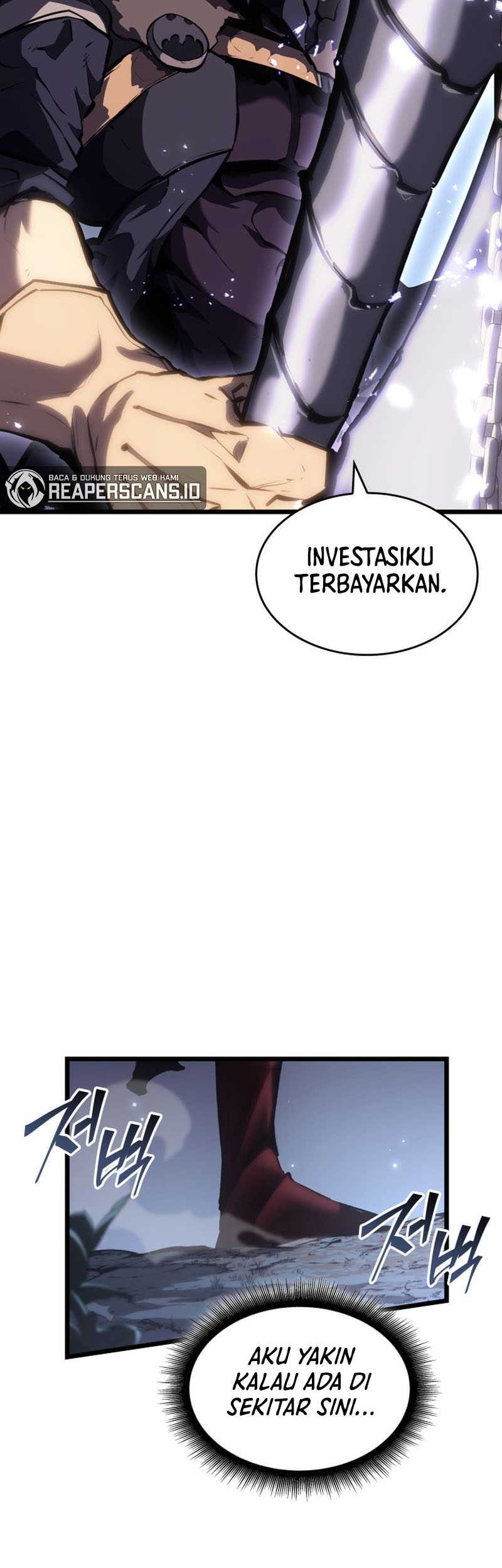 Return of the SSS-Class Ranker Chapter 45 - halaman 44