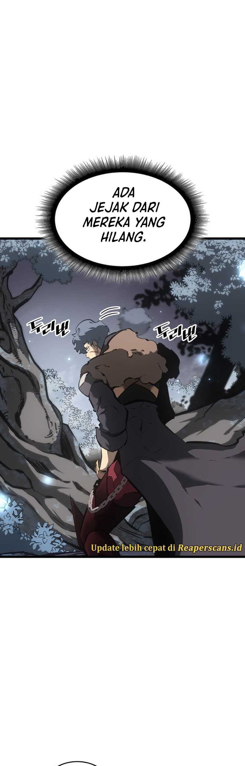 Return of the SSS-Class Ranker Chapter 45 - halaman 45