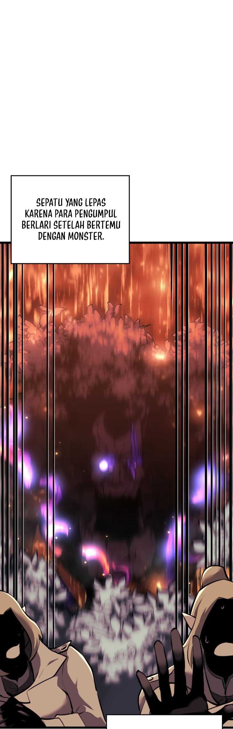 Return of the SSS-Class Ranker Chapter 45 - halaman 47