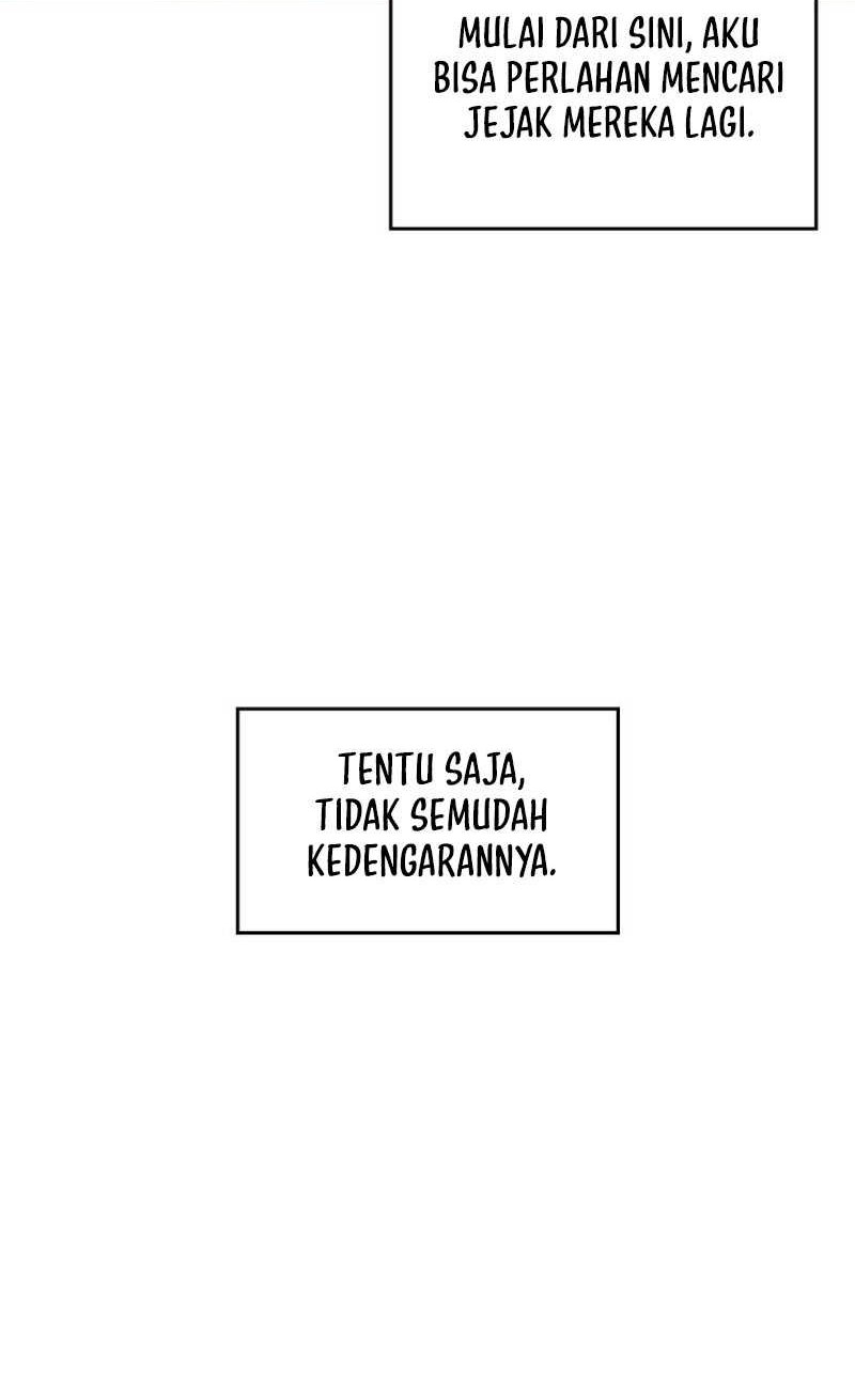 Return of the SSS-Class Ranker Chapter 45 - halaman 48