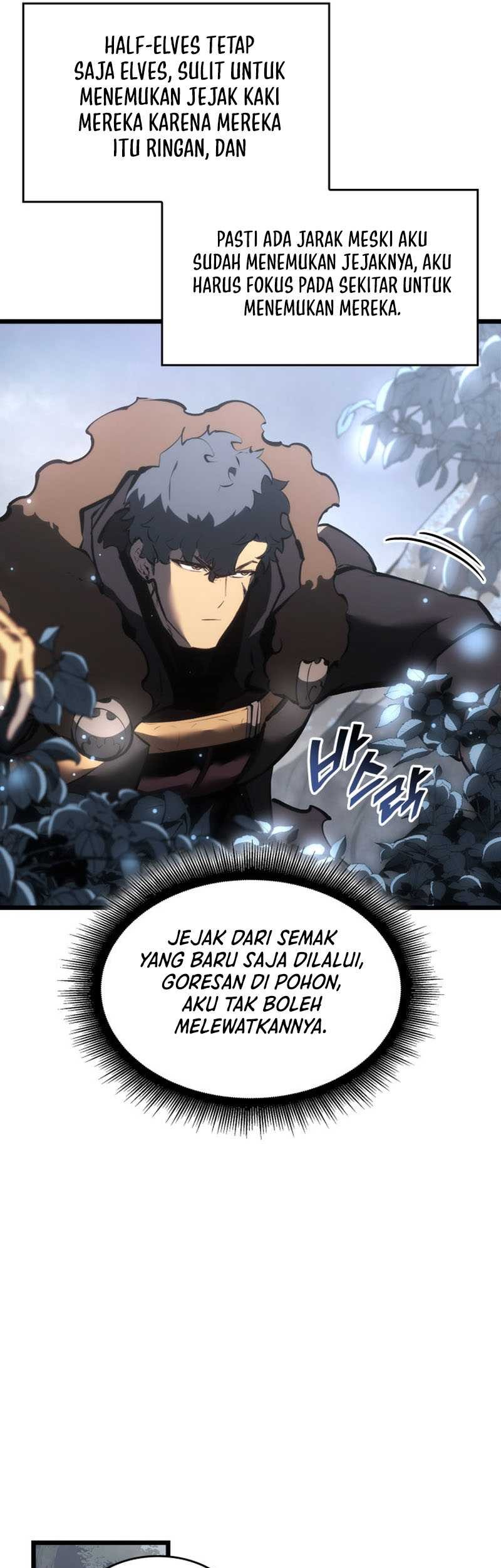 Return of the SSS-Class Ranker Chapter 45 - halaman 49