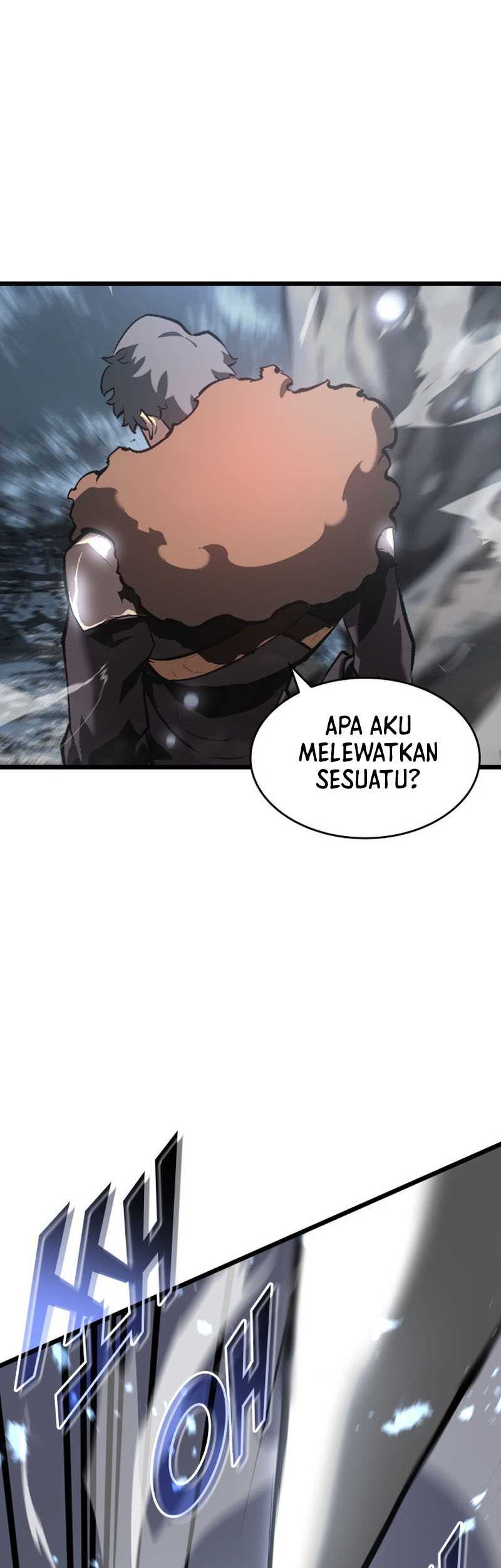 Return of the SSS-Class Ranker Chapter 45 - halaman 51