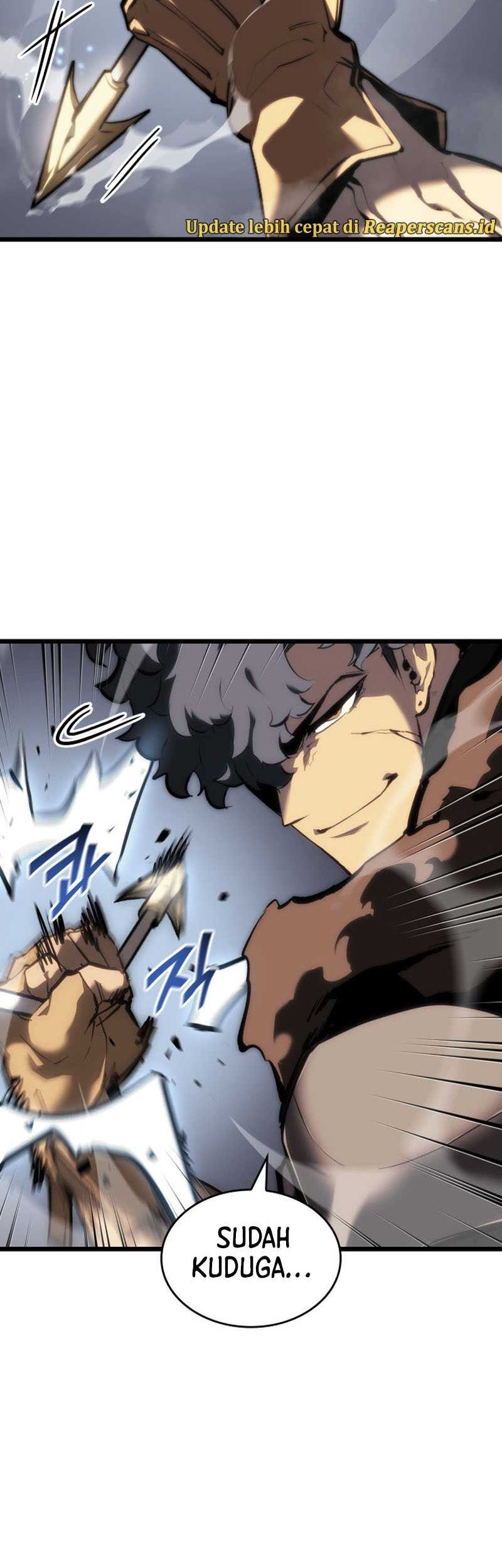 Return of the SSS-Class Ranker Chapter 45 - halaman 54