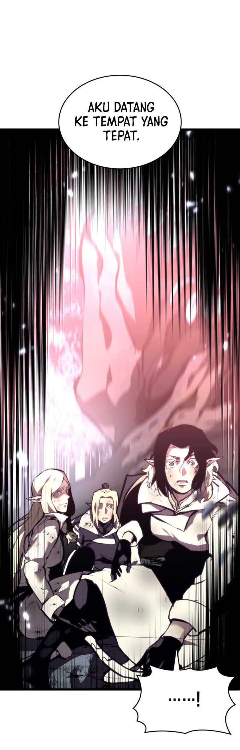 Return of the SSS-Class Ranker Chapter 45 - halaman 55