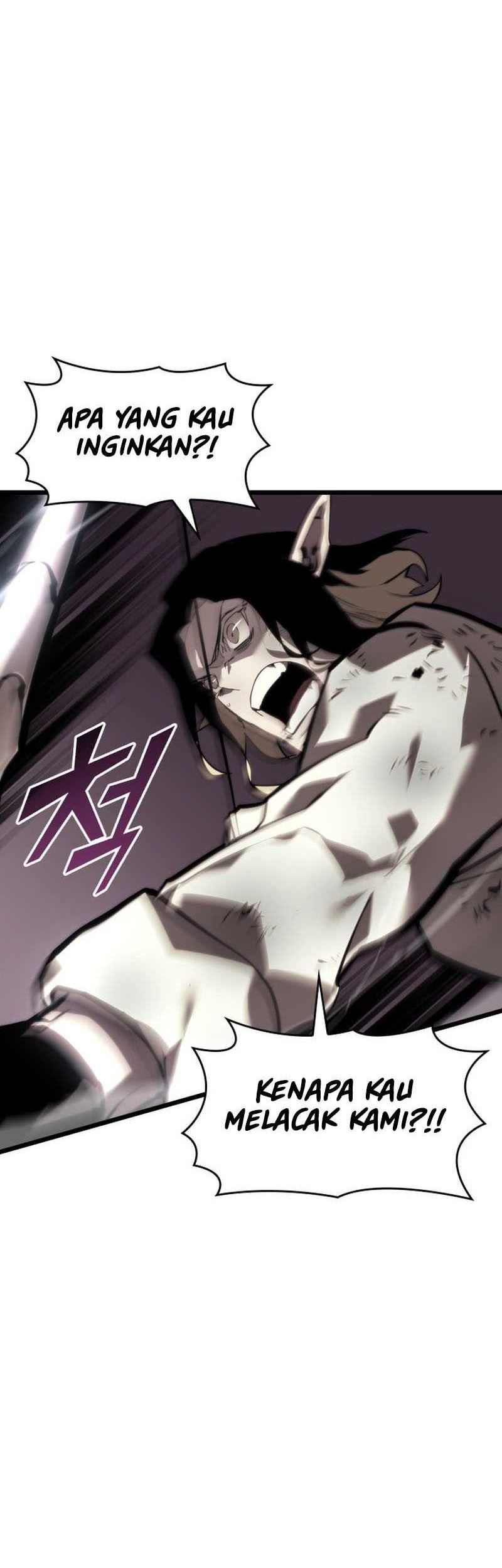 Return of the SSS-Class Ranker Chapter 45 - halaman 56