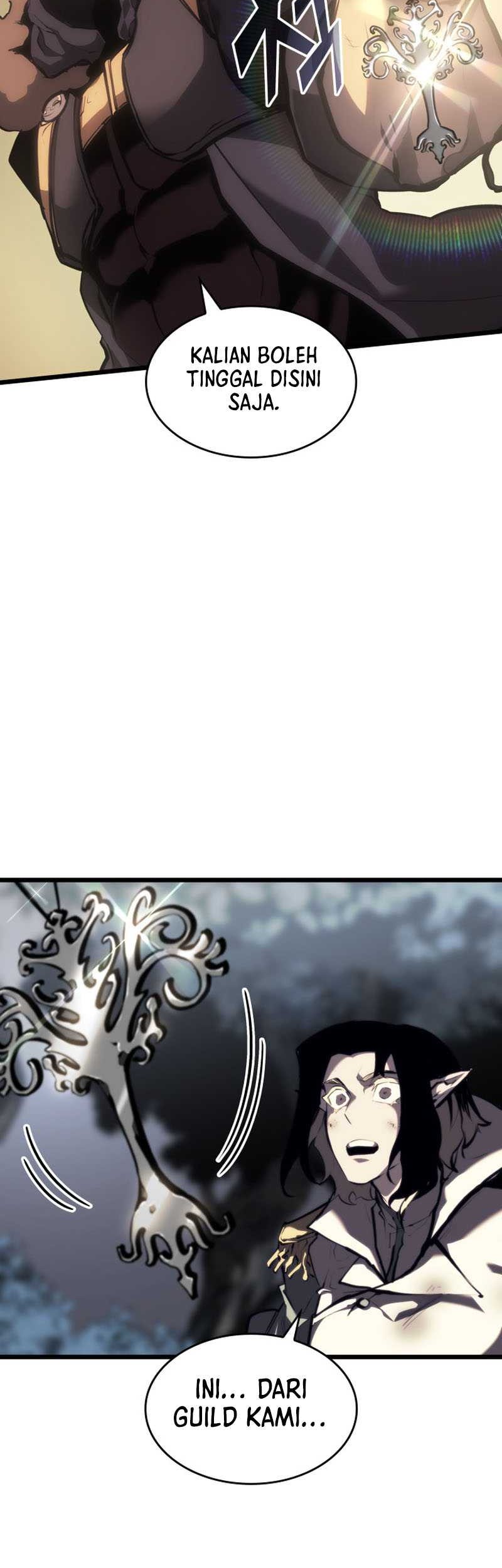 Return of the SSS-Class Ranker Chapter 45 - halaman 59
