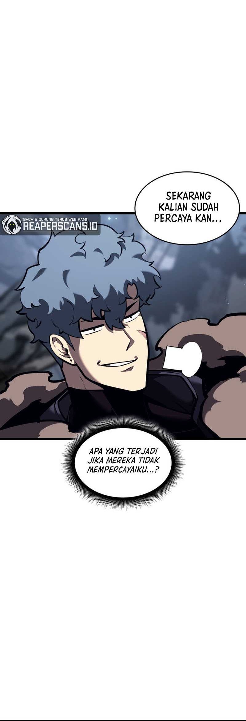 Return of the SSS-Class Ranker Chapter 45 - halaman 60