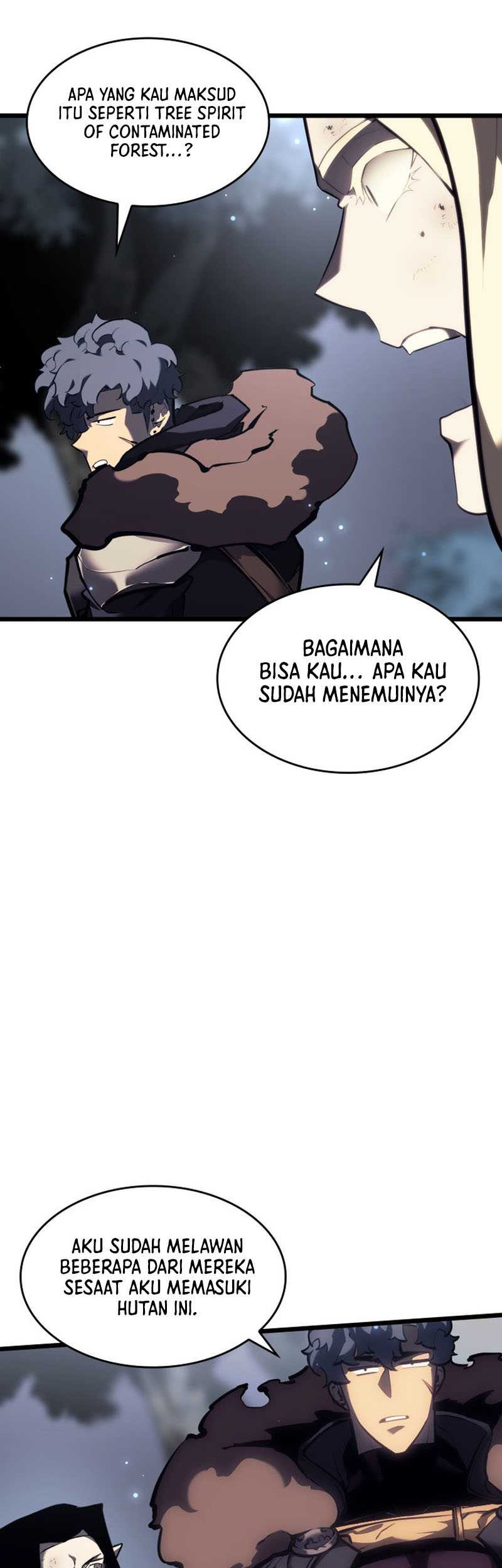 Return of the SSS-Class Ranker Chapter 45 - halaman 62
