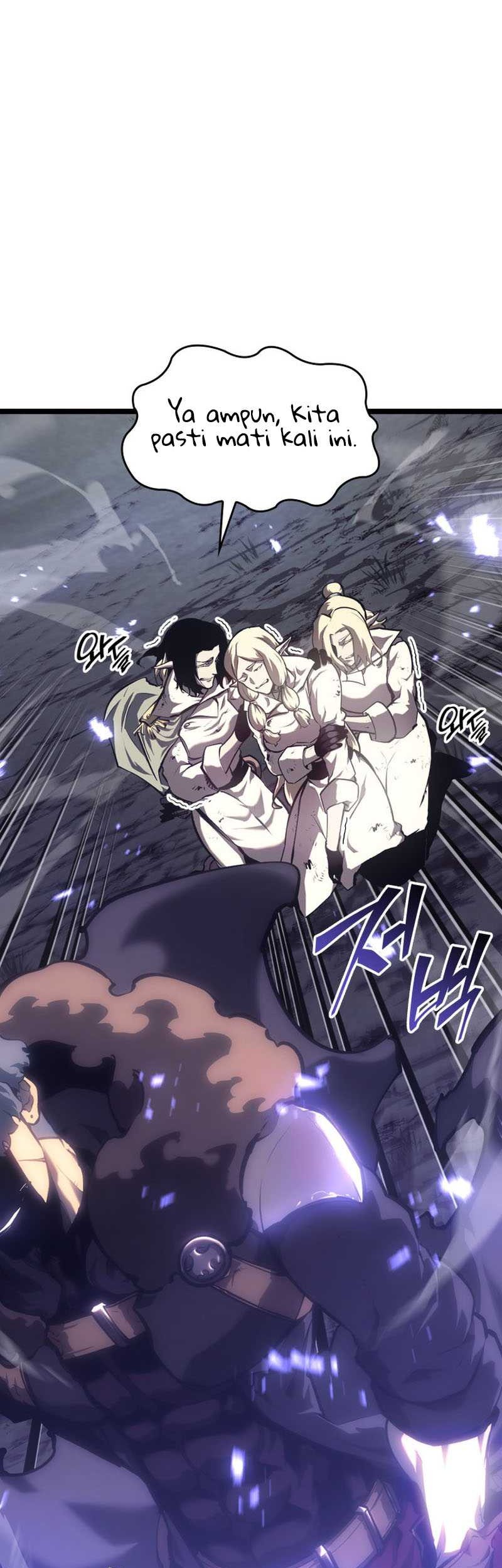 Return of the SSS-Class Ranker Chapter 45 - halaman 67