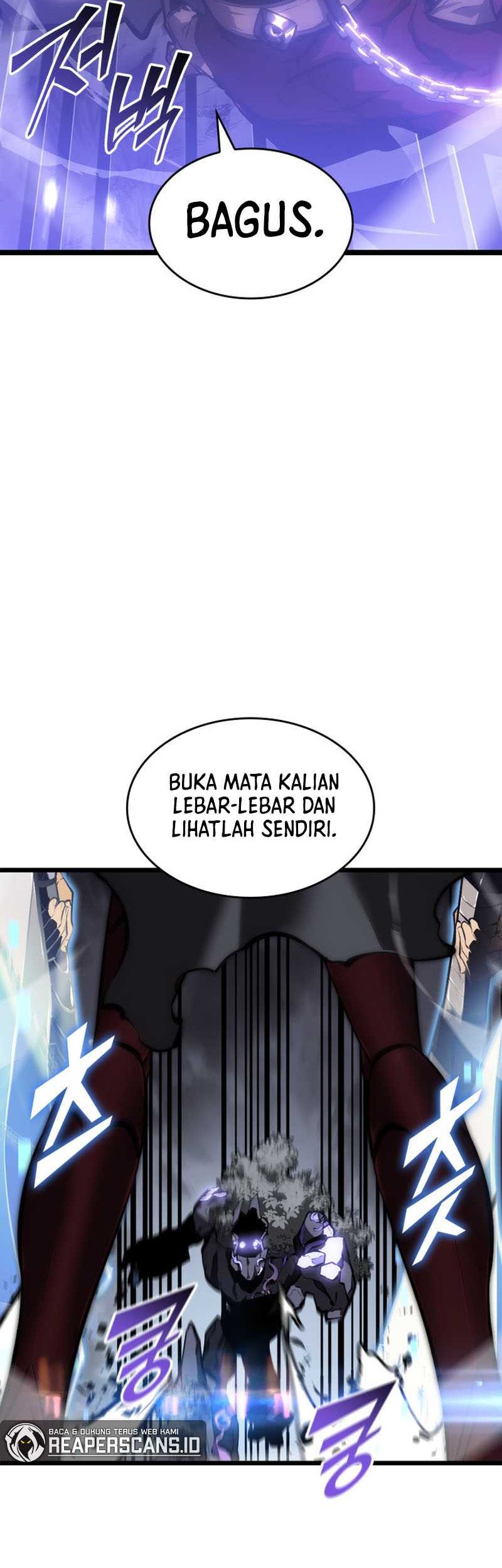 Return of the SSS-Class Ranker Chapter 45 - halaman 68