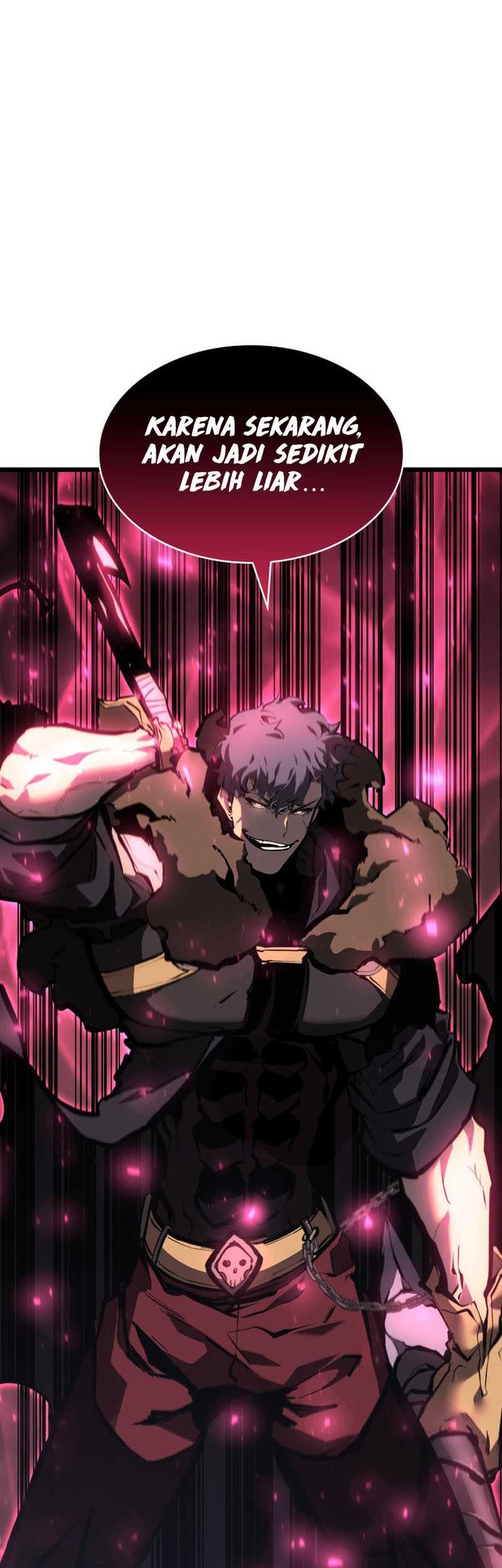 Return of the SSS-Class Ranker Chapter 45 - halaman 69