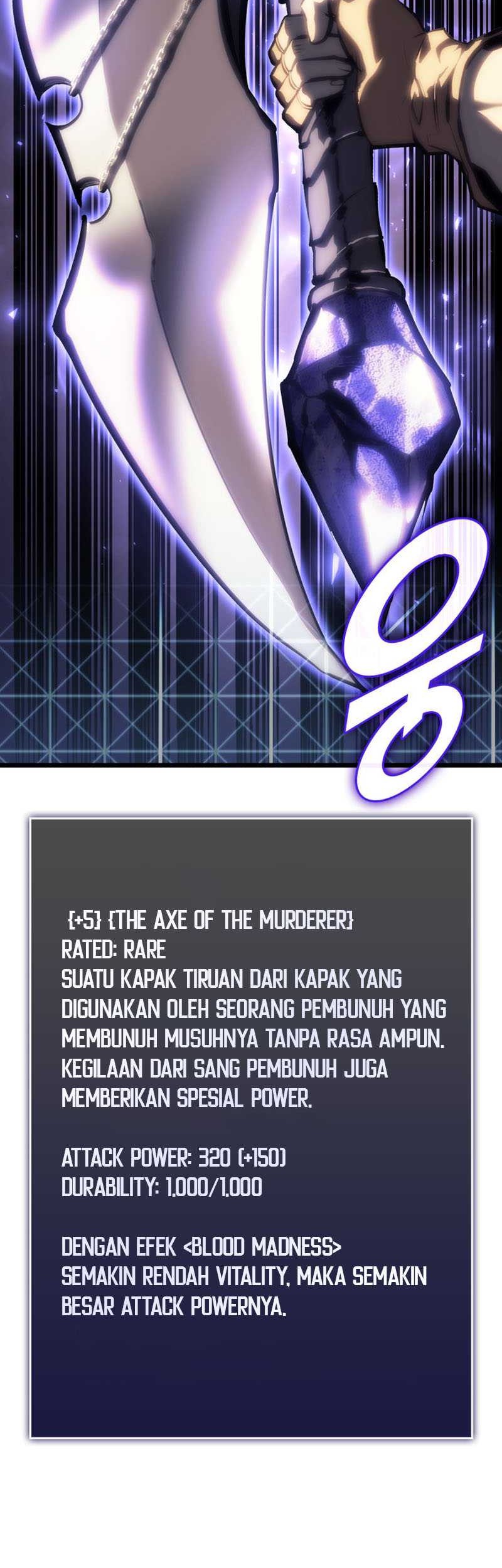 Return of the SSS-Class Ranker Chapter 45 - halaman 8