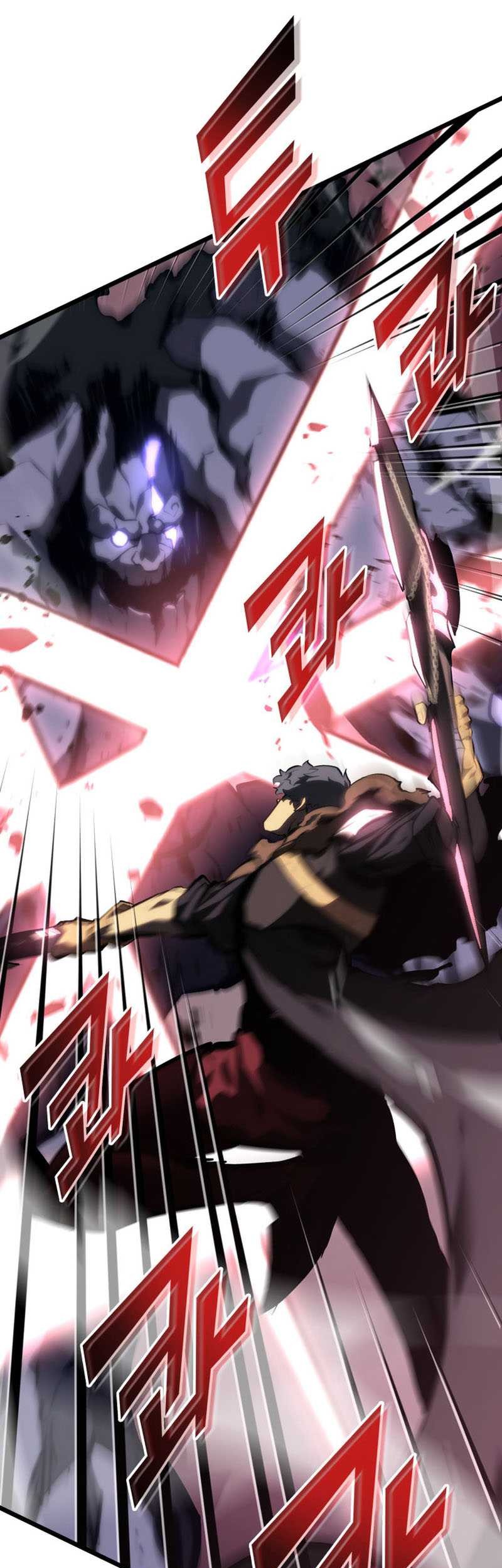 Return of the SSS-Class Ranker Chapter 46 - halaman 10