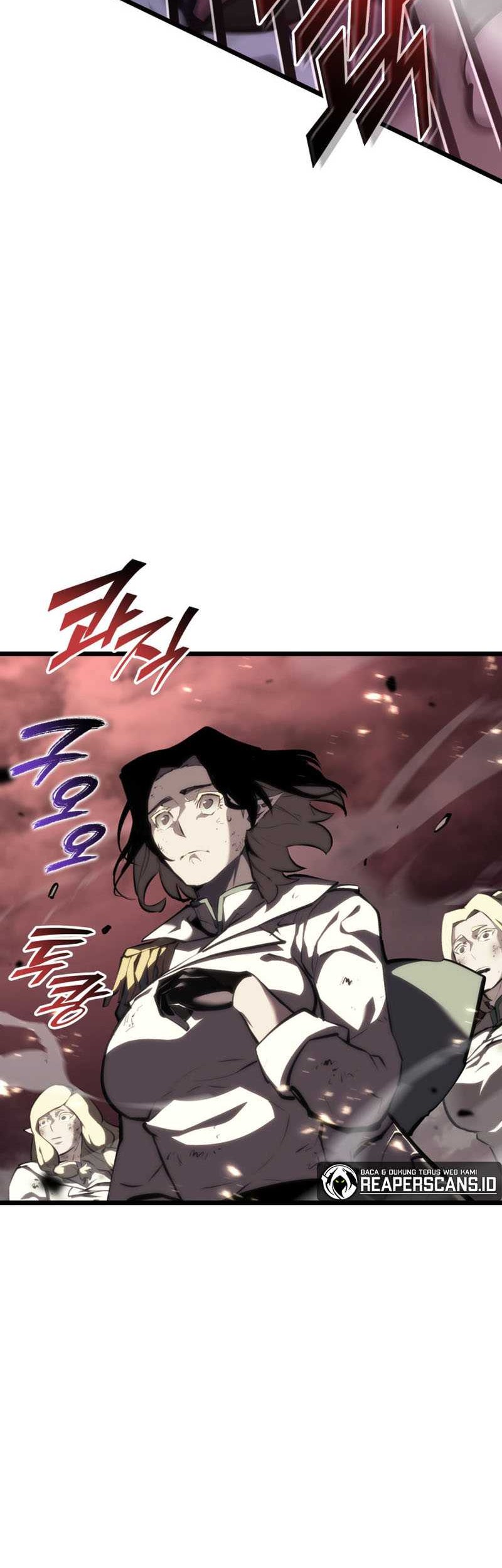 Return of the SSS-Class Ranker Chapter 46 - halaman 11