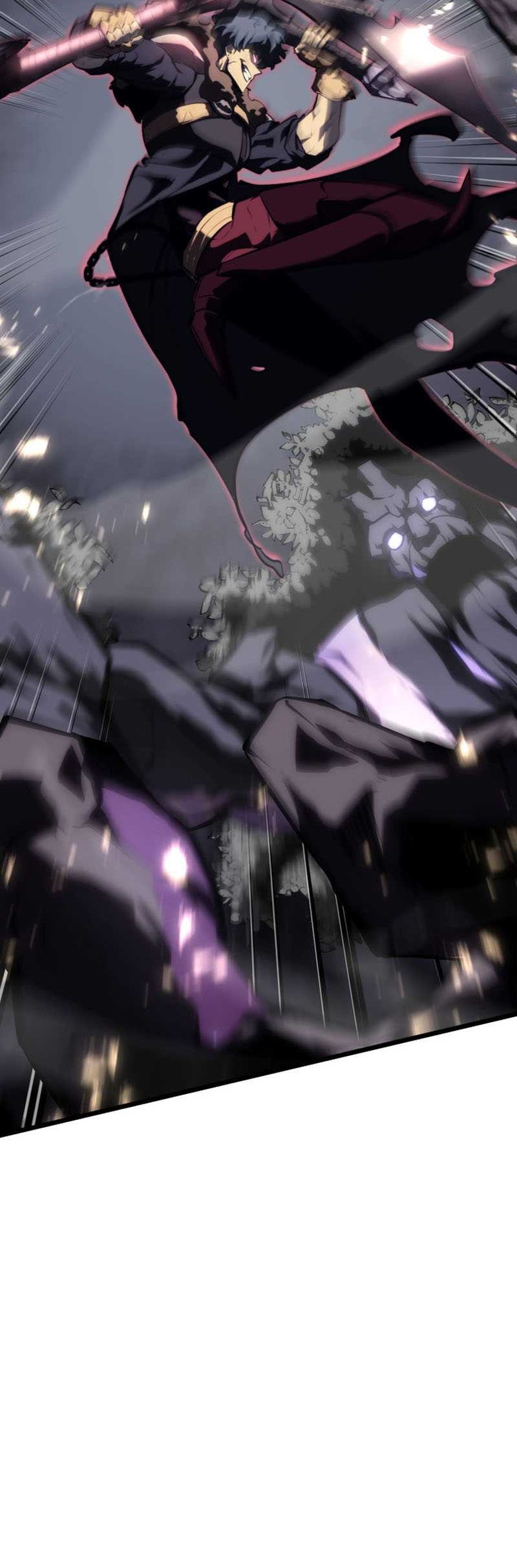 Return of the SSS-Class Ranker Chapter 46 - halaman 13
