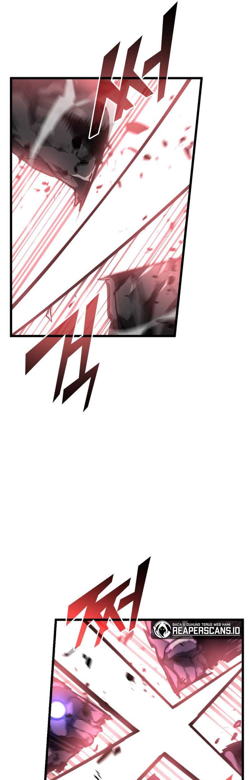 Return of the SSS-Class Ranker Chapter 46 - halaman 14