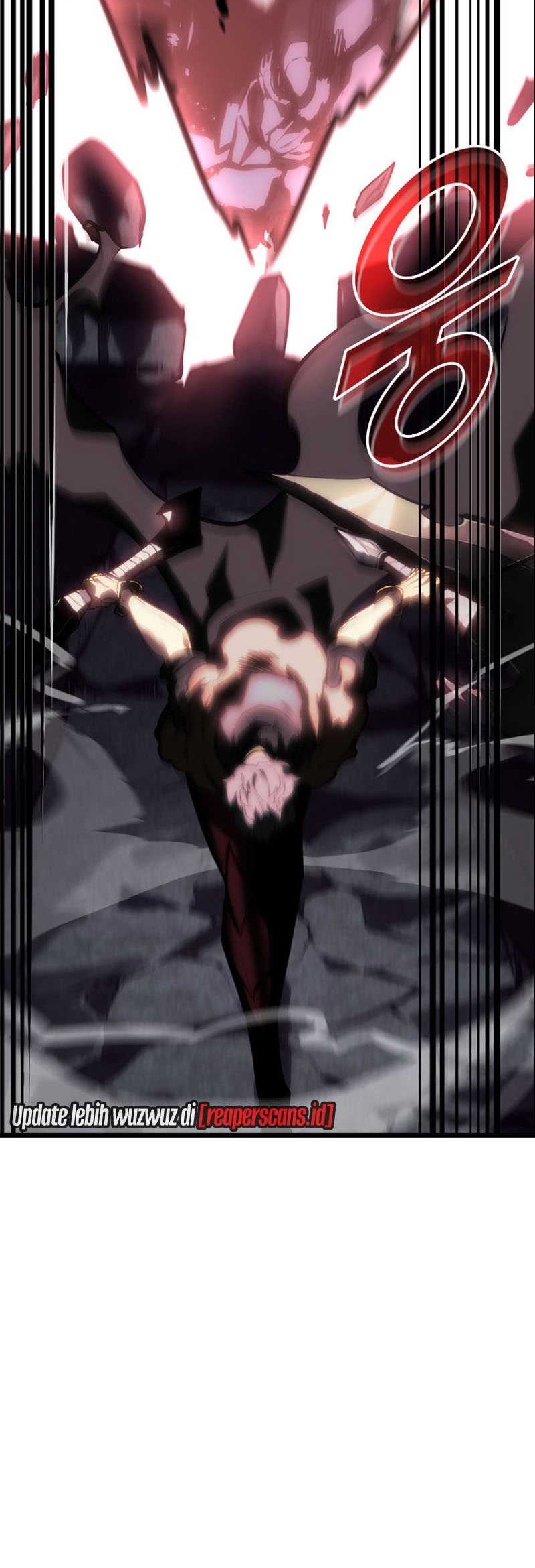 Return of the SSS-Class Ranker Chapter 46 - halaman 17
