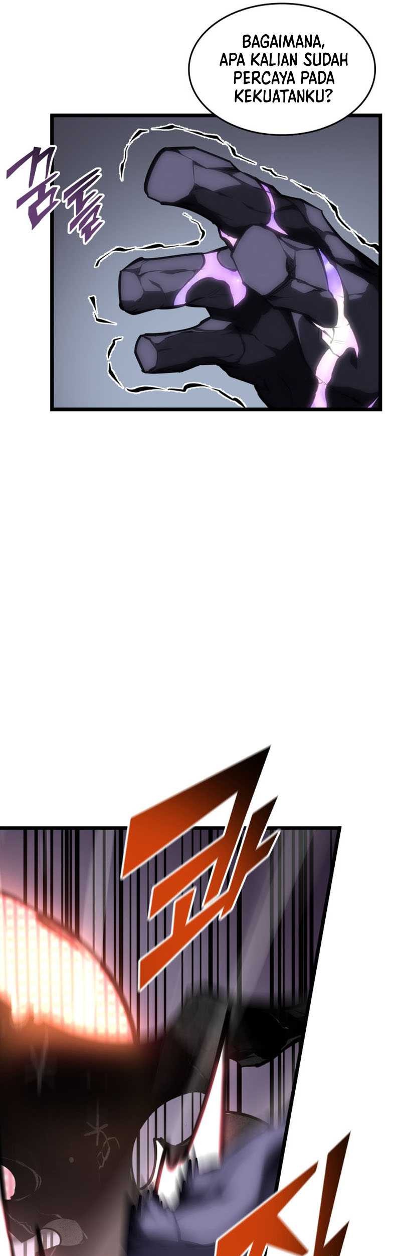Return of the SSS-Class Ranker Chapter 46 - halaman 18