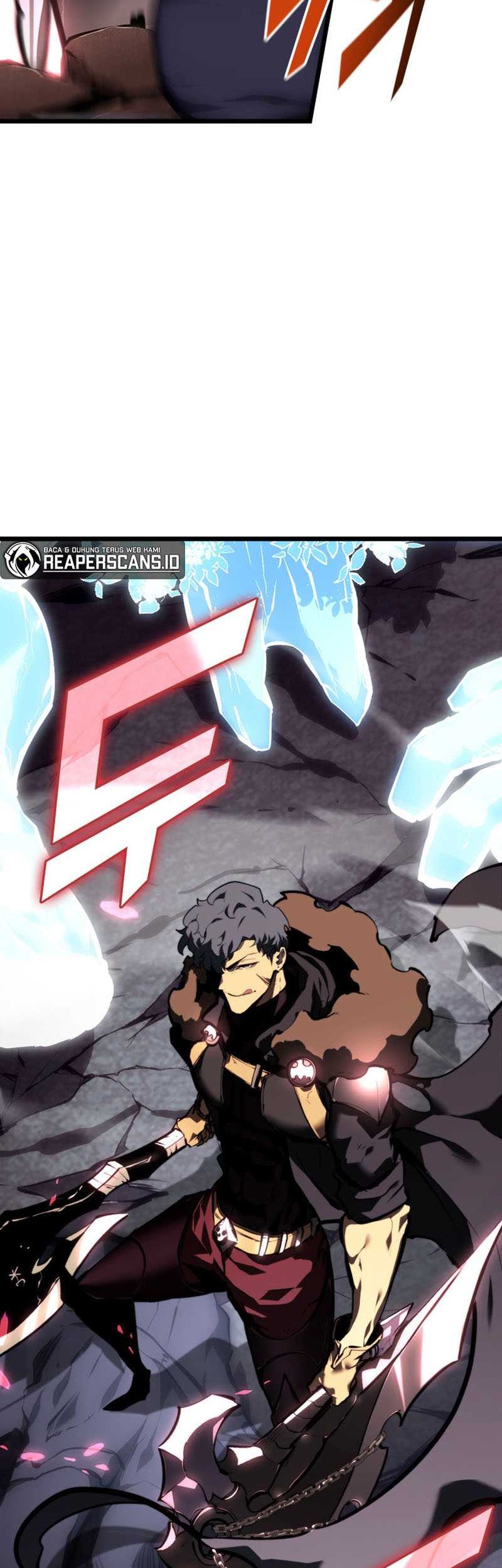 Return of the SSS-Class Ranker Chapter 46 - halaman 19