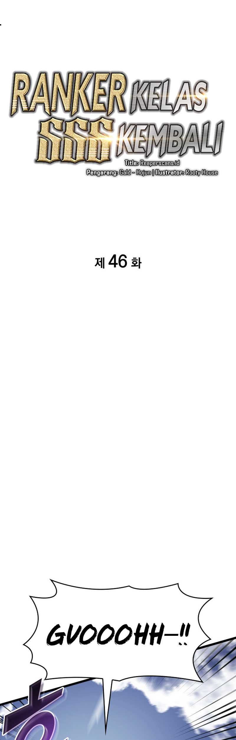 Return of the SSS-Class Ranker Chapter 46 - halaman 2