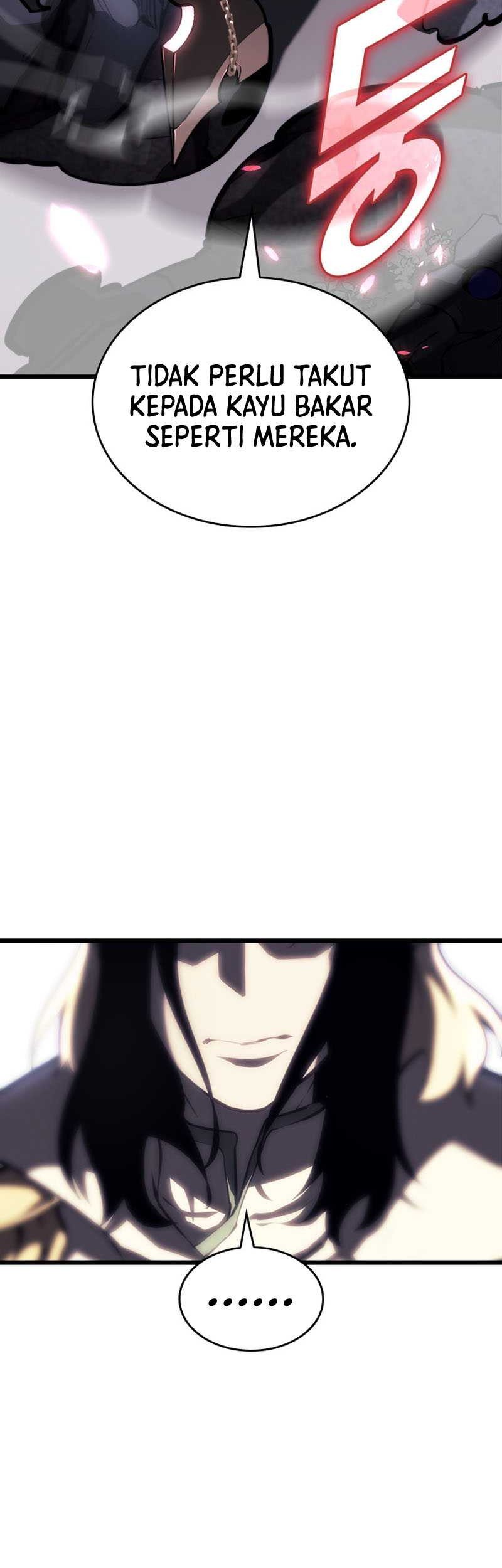 Return of the SSS-Class Ranker Chapter 46 - halaman 20