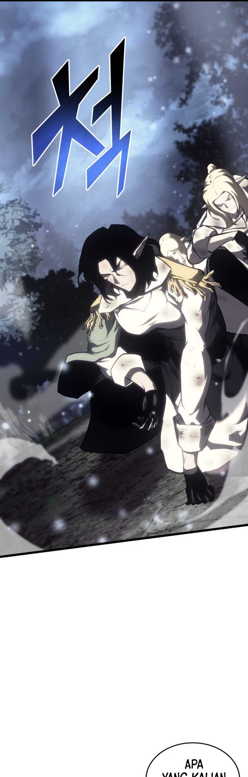 Return of the SSS-Class Ranker Chapter 46 - halaman 22