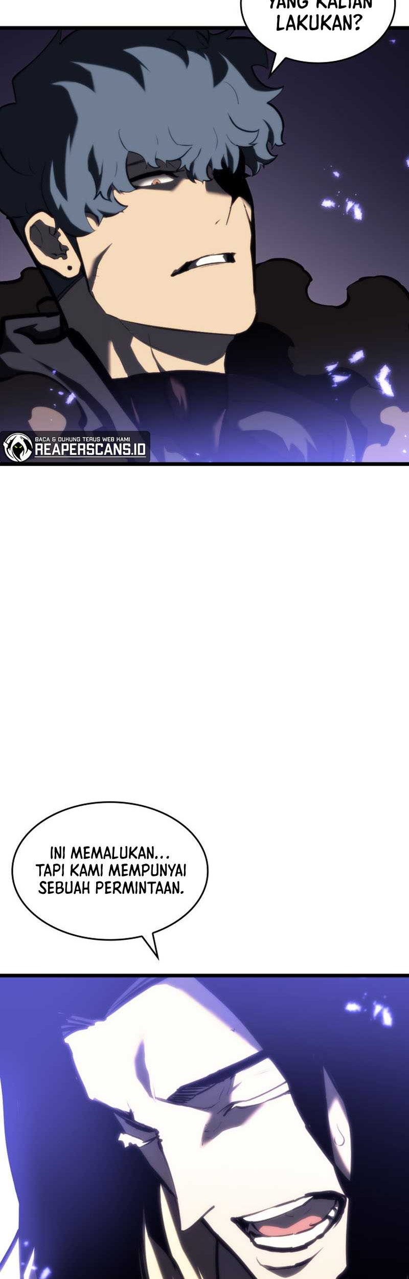 Return of the SSS-Class Ranker Chapter 46 - halaman 23