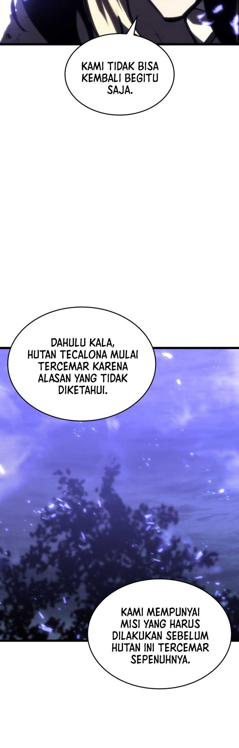 Return of the SSS-Class Ranker Chapter 46 - halaman 24
