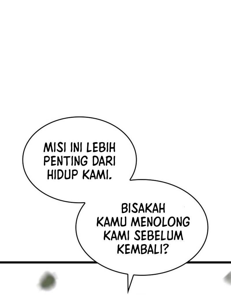 Return of the SSS-Class Ranker Chapter 46 - halaman 25
