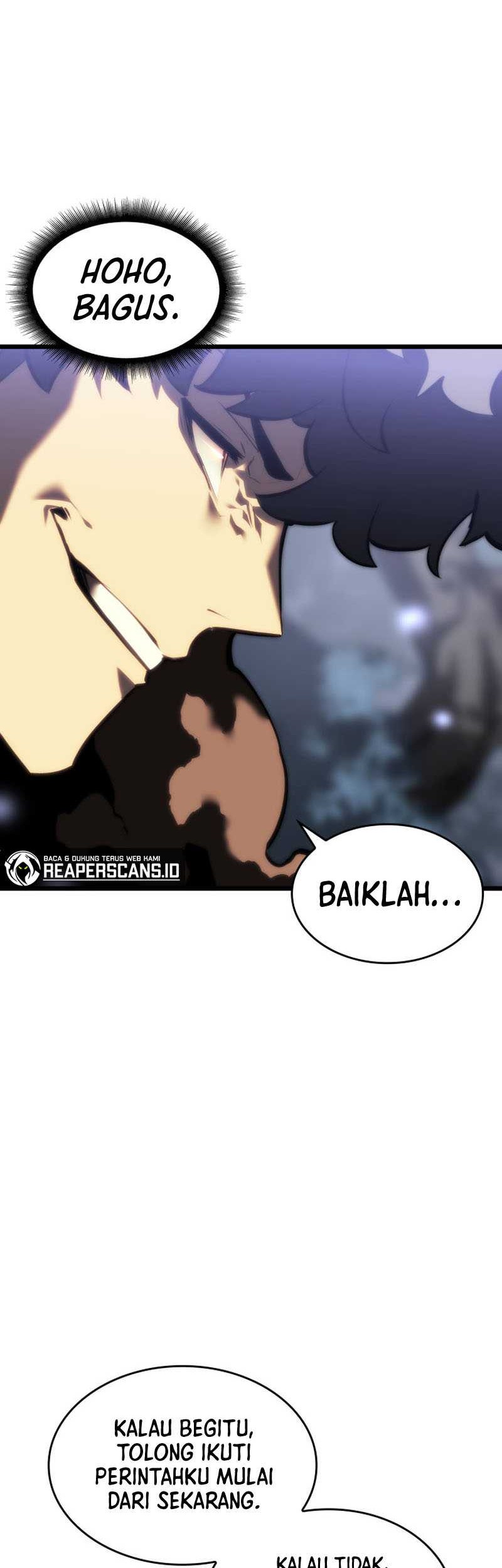 Return of the SSS-Class Ranker Chapter 46 - halaman 27